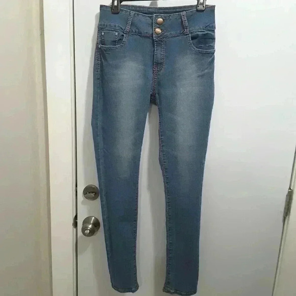 Diamante jeans - Picture 1 of 5